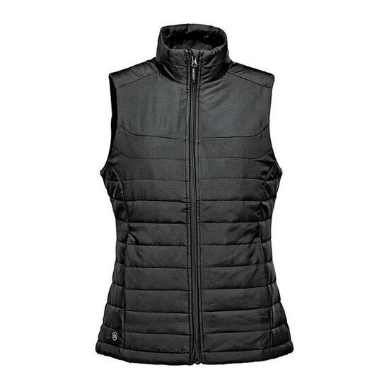 Veste Sans Manches NAUTILUS Femme (Noir)