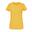Tshirt ICONIC PREMIUM Femme (Tournesol)