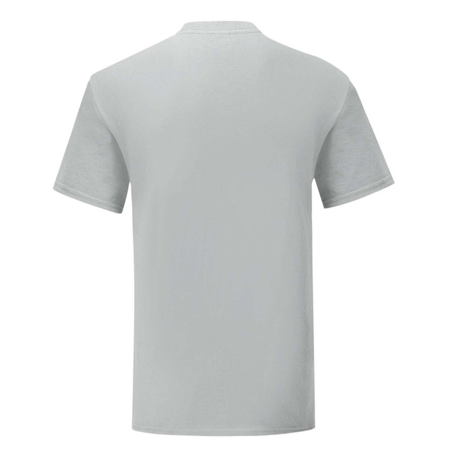 Tshirt ICONIC Homme (Zinc) 2/3