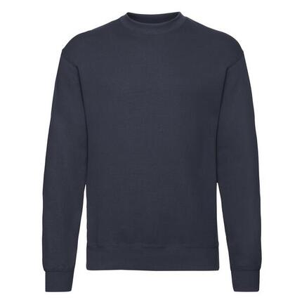 Sweat CLASSIC Homme (Bleu Marine Sombre)