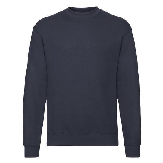 Sweat CLASSIC Homme (Bleu Marine Sombre)