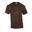 Tshirt Adulte (Chocolat Foncé)