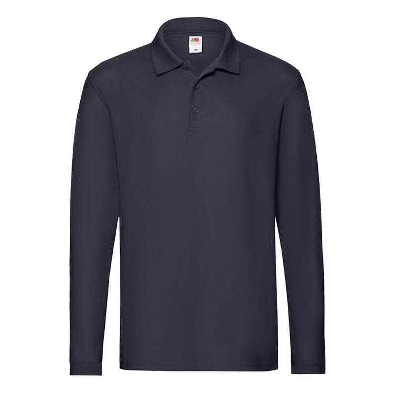 Cămașă Polo |122| Fruit Of The Loom Premium Bărbați