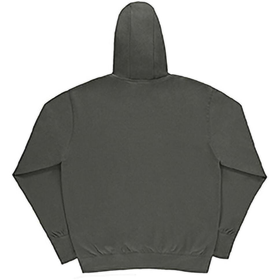Męska Bluza Sportowa Z Kapturem Przez Głowę