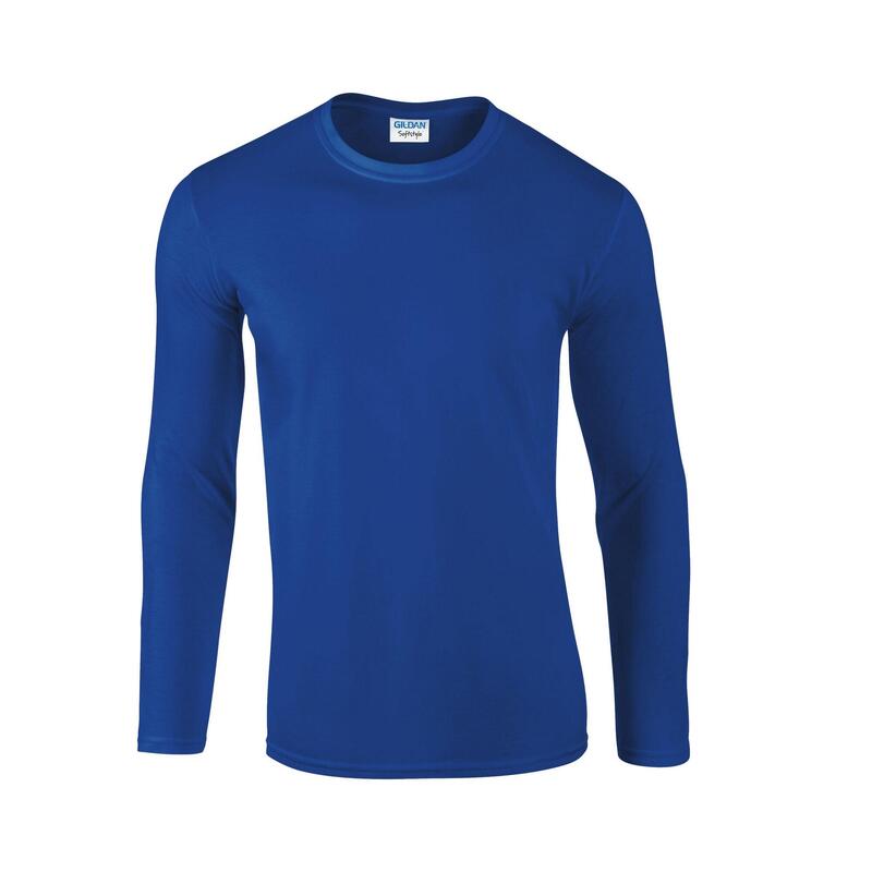 Tricou Drumeții În Natură Gildan Adulți