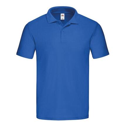 Polo ORIGINAL Homme (Bleu Roi)