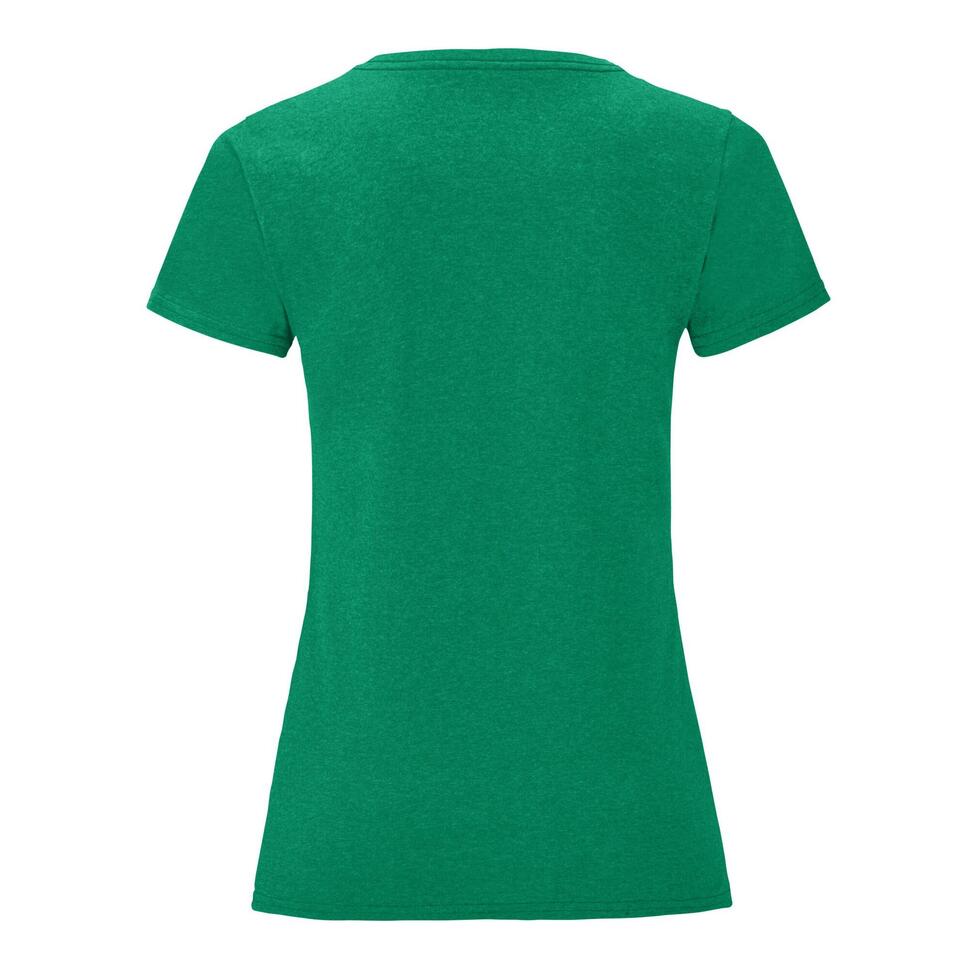 Koszulka Damska Iconic Heather T-shirt