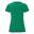 Tshirt ICONIC Femme (Vert Chiné)