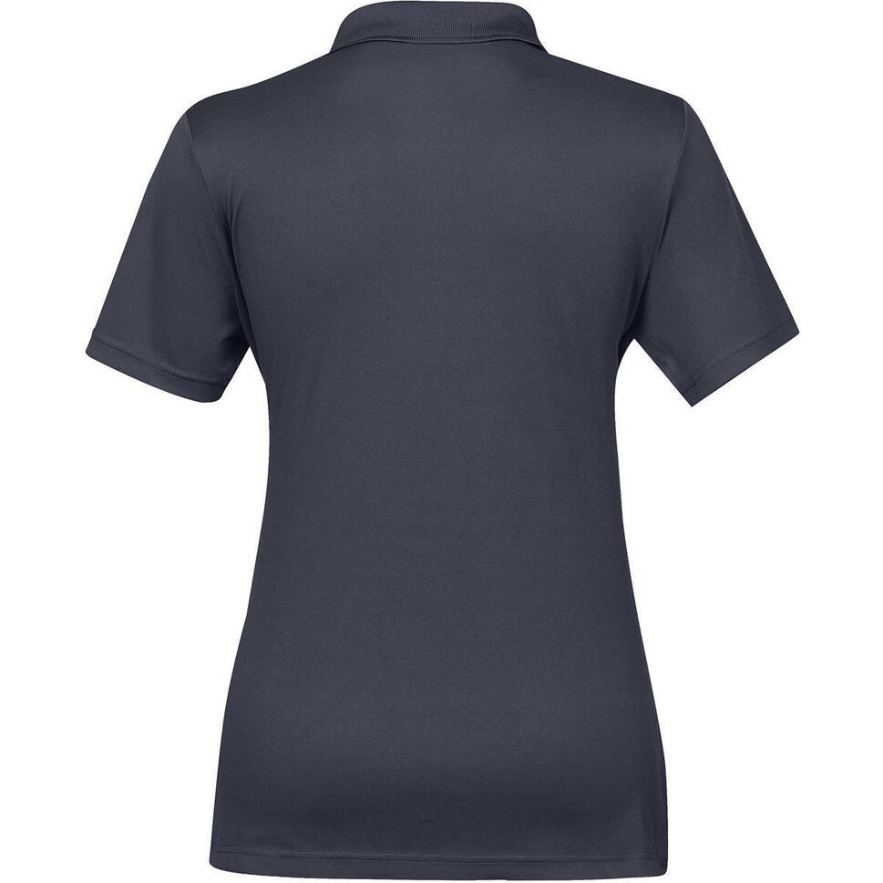 Damska Eclipse H2XDry Pique Polo