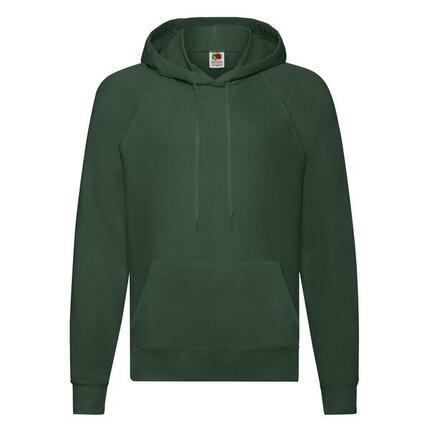 Sweat À Capuche Homme (Noir)