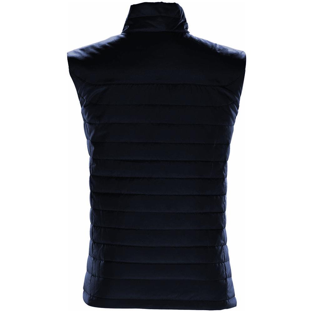 Colete Nautilus Quilted Nautilus/Gilet Homem (Azul Marinho) 2/3