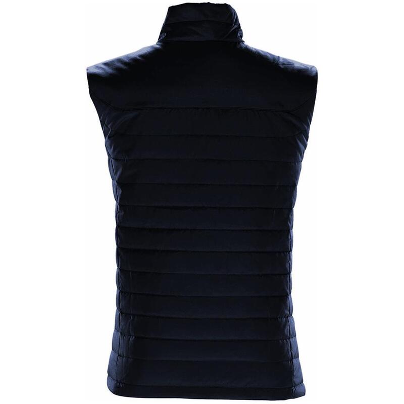 Gilet Drumeții În Natură Stormtech Nautilus Matlasată Bărbați