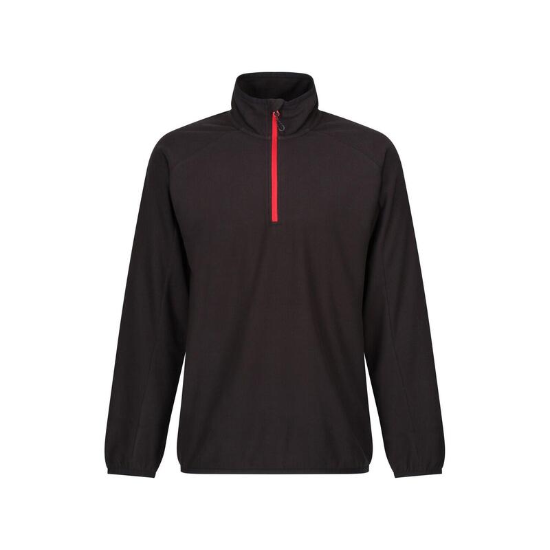 Męski Polar Navigate Half Zip Fleece