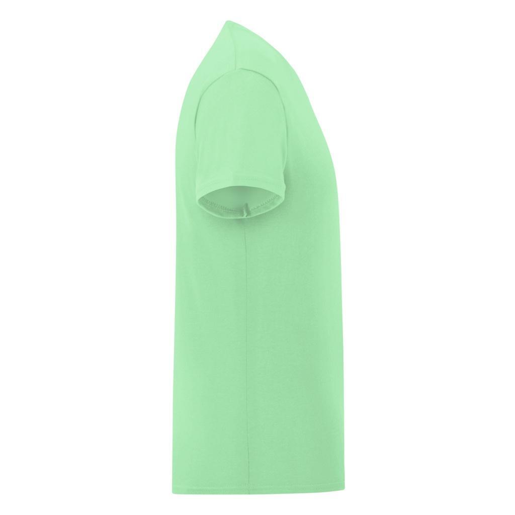 Camiseta Iconic 150 Niñas Menta 3/3