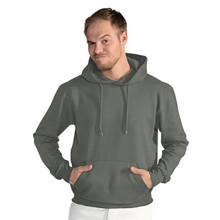 Sweatshirt Homme (Turquoise)