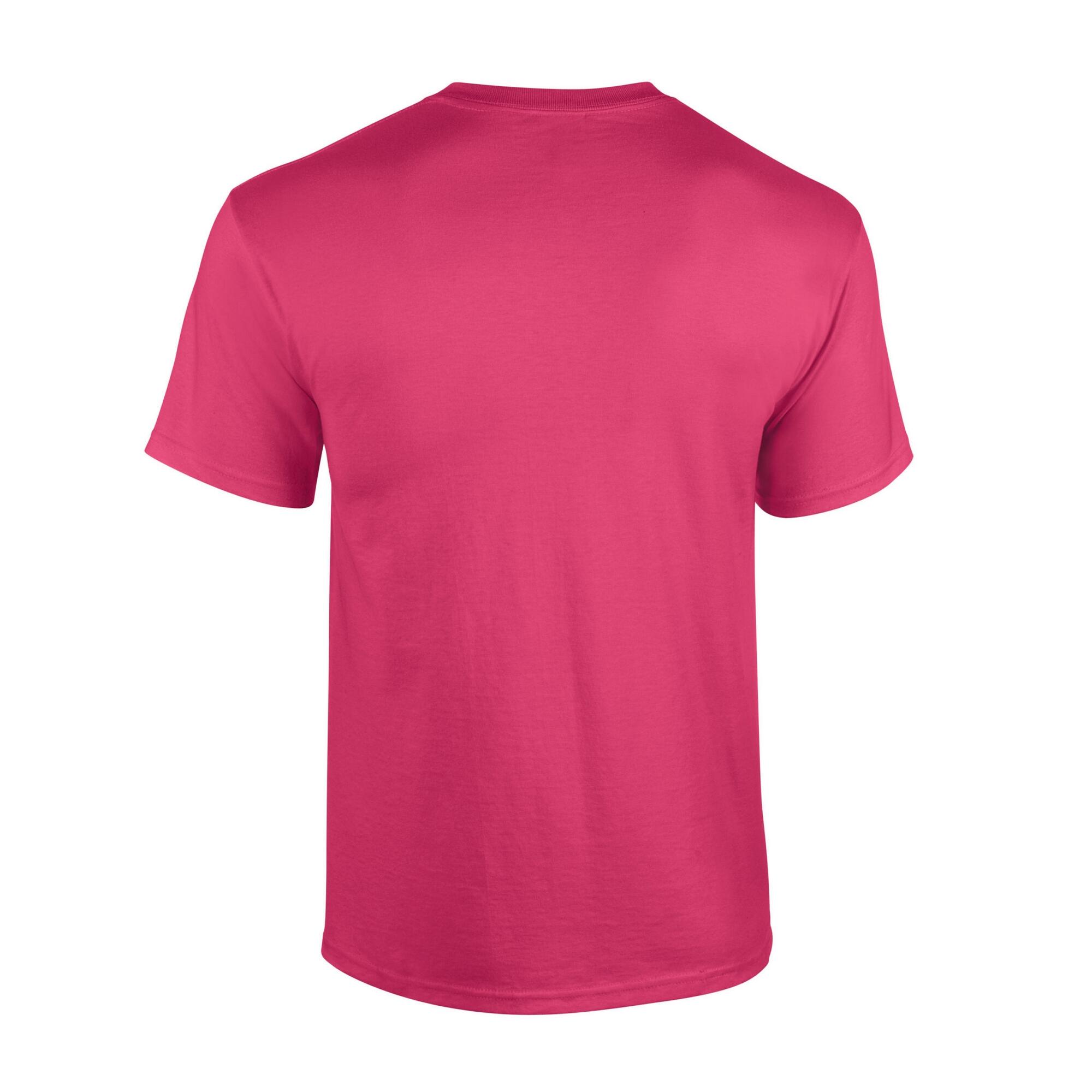 Tshirt Adulte (Rose) 2/3