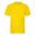 Tshirt VALUEWEIGHT Adulte (Jaune)
