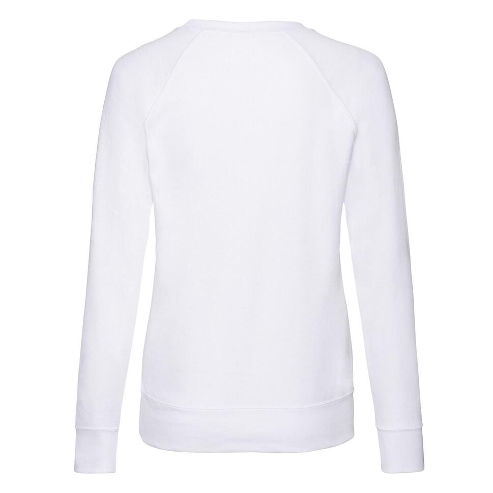 Lekki Sweter Raglanowy Dla Kobiet
