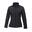 Jacheta Soft Shell Drumeții În Natură Regatta Octagon II Femei