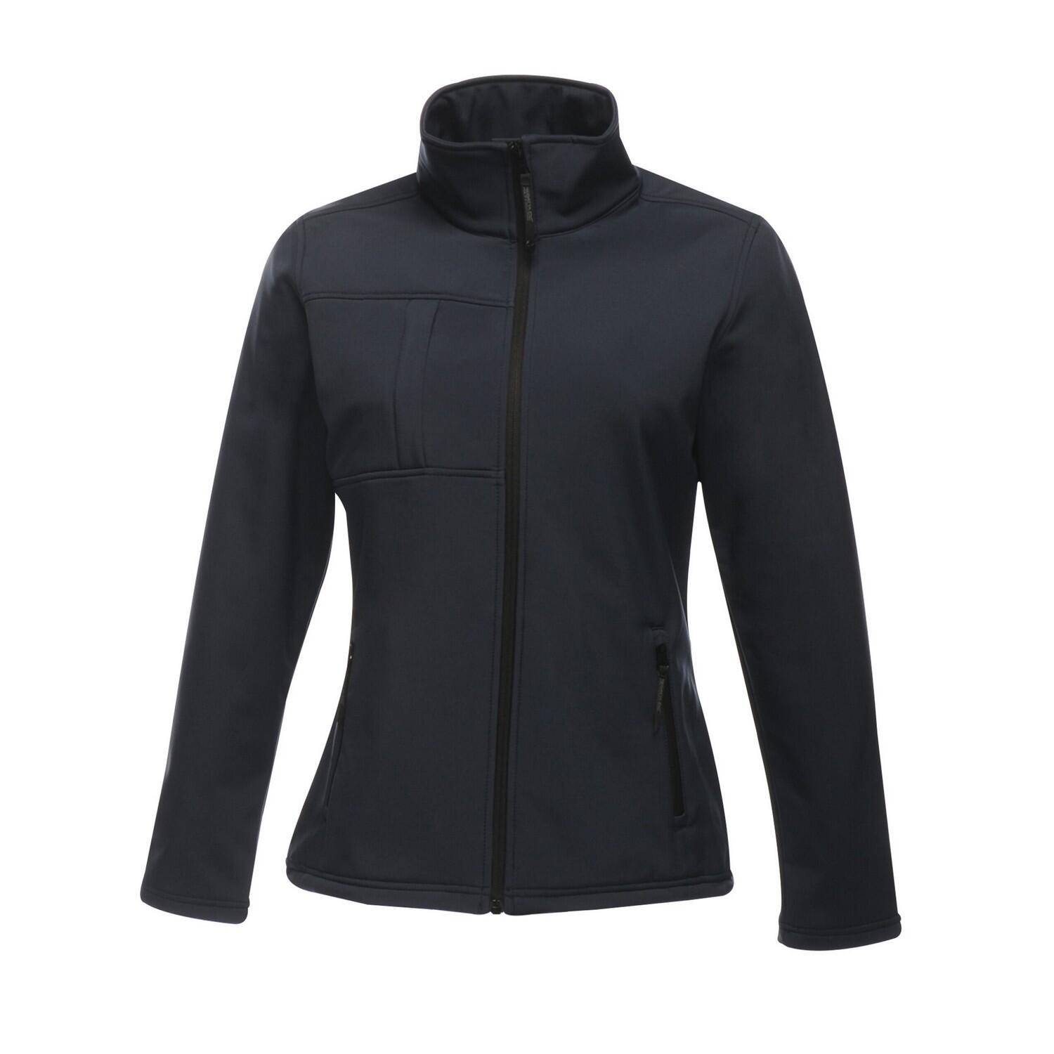 Kurtka Damska Octagon II Soft Shell