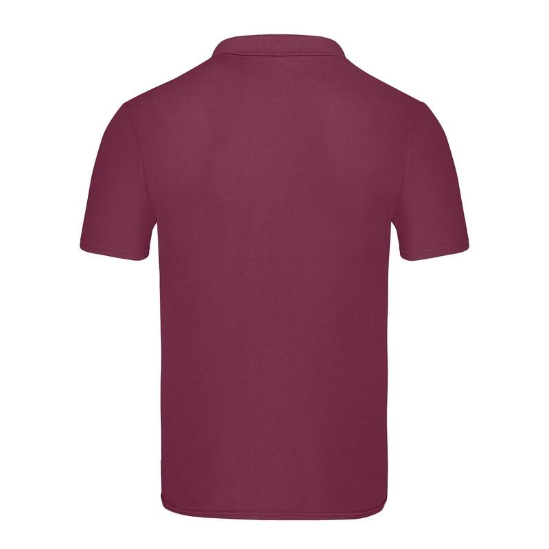 Cămașă Polo |122| Fruit Of The Loom Original Bărbați