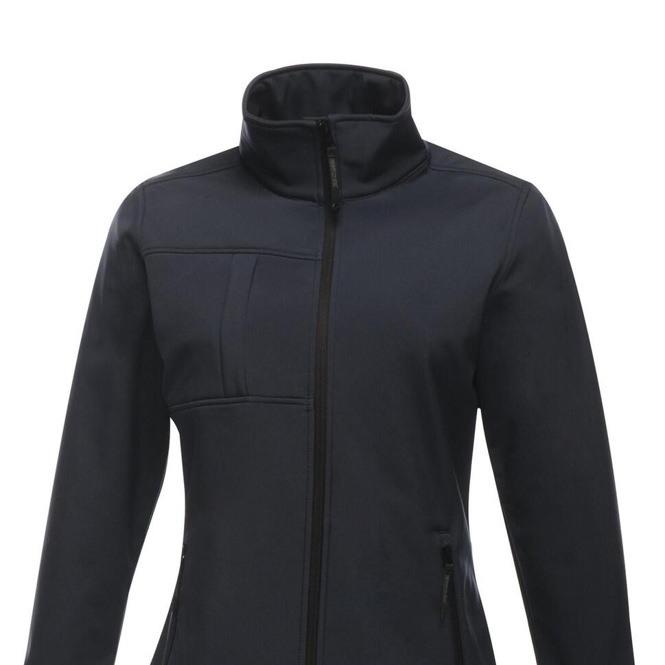 Kurtka Damska Octagon II Soft Shell