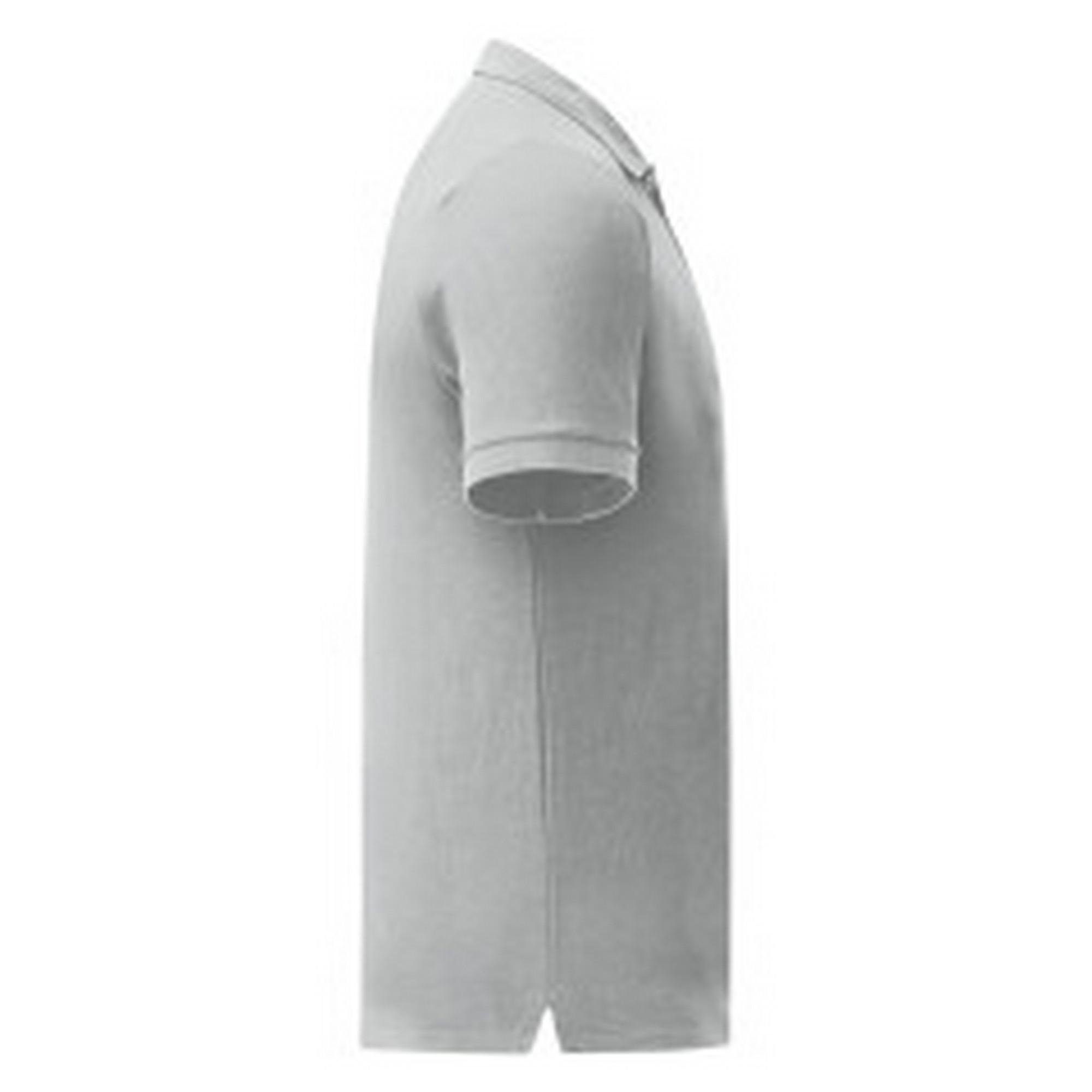 Polo ICONIC Homme (Anthracite) 3/3