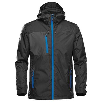 Veste D'extérieur OLYMPIA Homme (Noir)