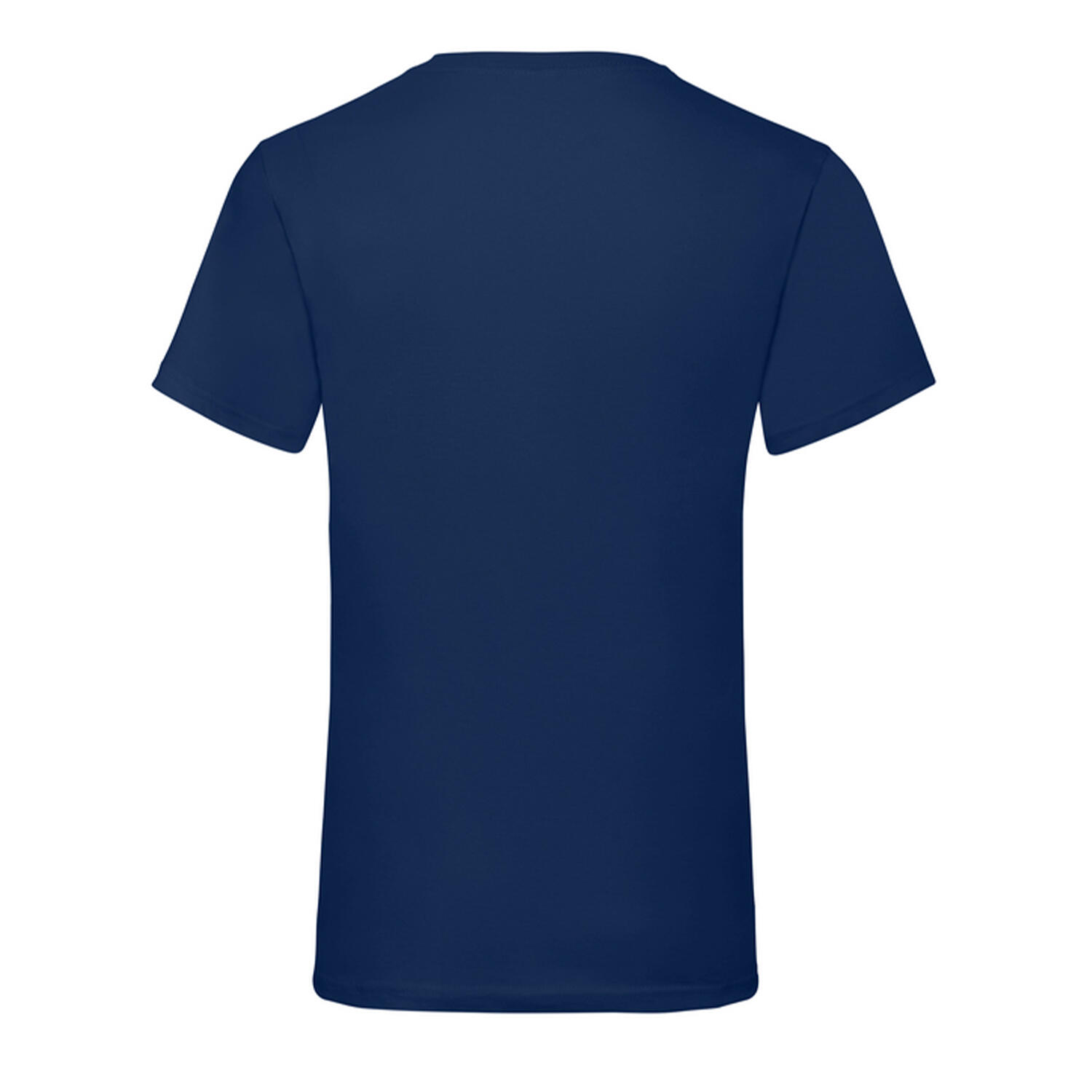 Tshirt VALUEWEIGHT Homme (Bleu Marine) 2/2