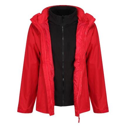 Veste CLASSIC Homme (Rouge Classique)