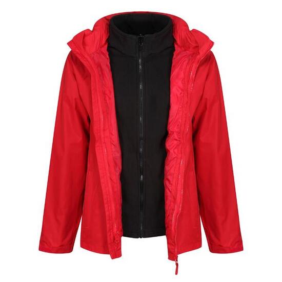 Veste CLASSIC Homme (Rouge Classique)