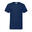 Heren Valueweight V Neck Tshirt (Marine)