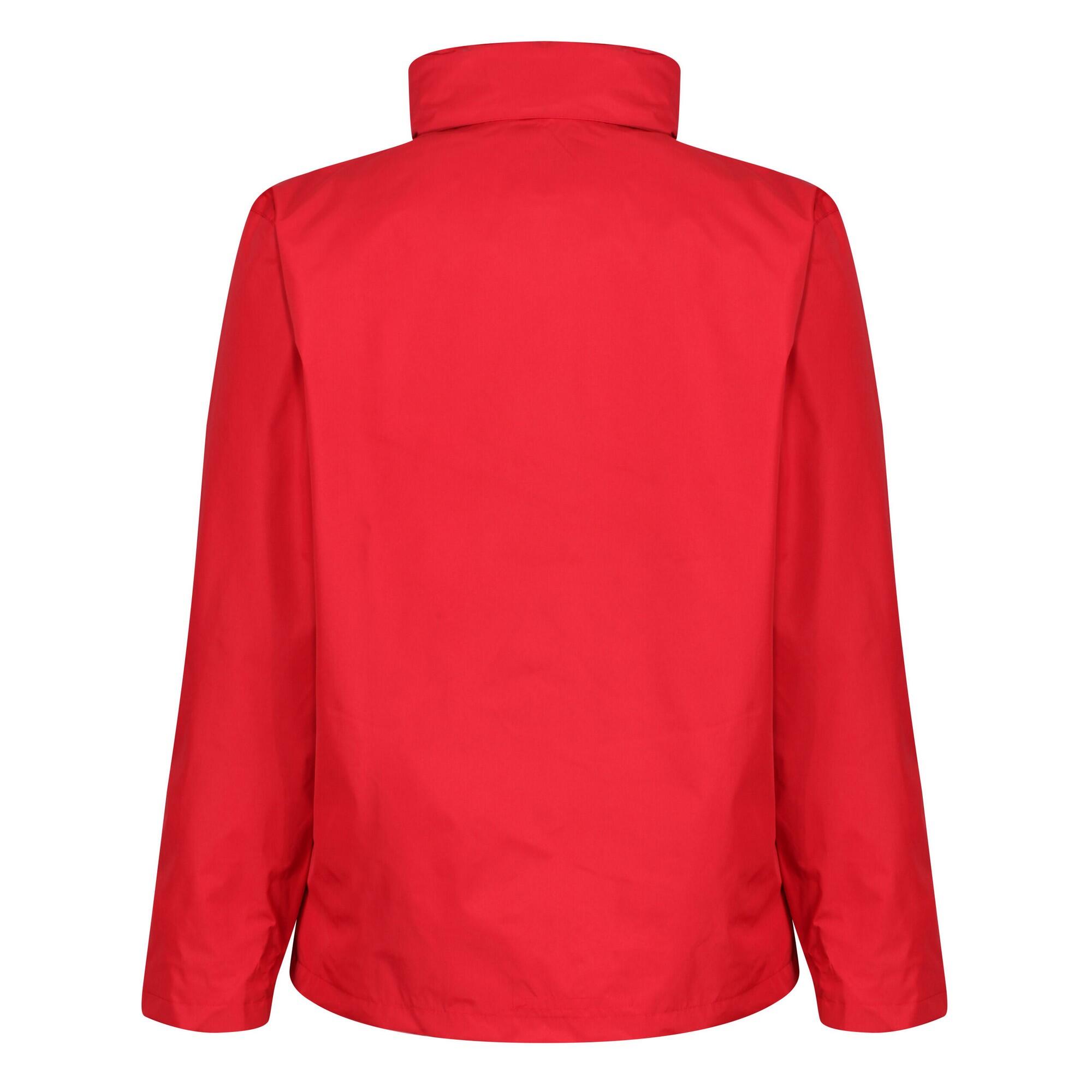 Veste CLASSIC Homme (Rouge Classique) 2/5