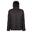 Casaco com capuz térmico Navigate para homem Preto / Novo Real