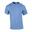 Tshirt Adulte (Bleuet Clair)