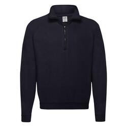 Sweat CLASSIC Adulte (Bleu Marine Sombre)