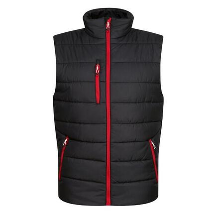 Veste Sans Manches NAVIGATE Homme (Bleu Marine / Bleu)