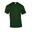 Tshirt Adulte (Vert Forêt)