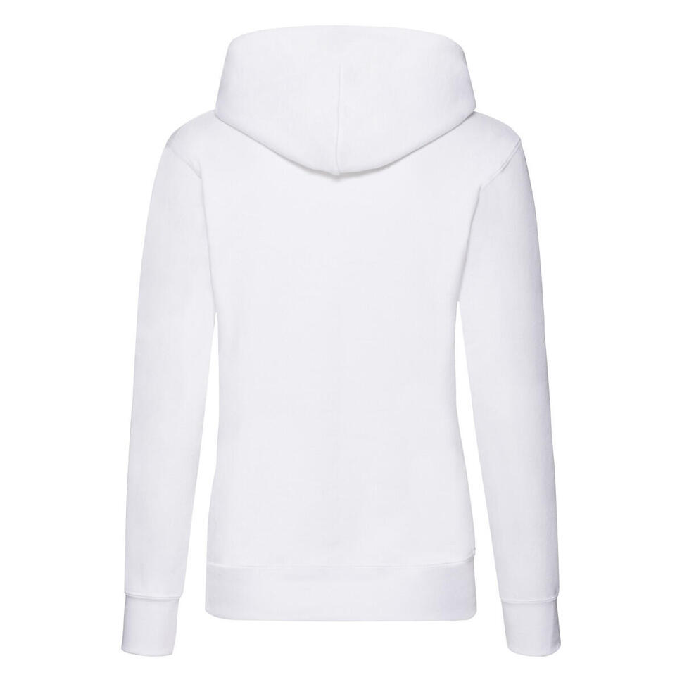 Bluza Damska Z Kapturem