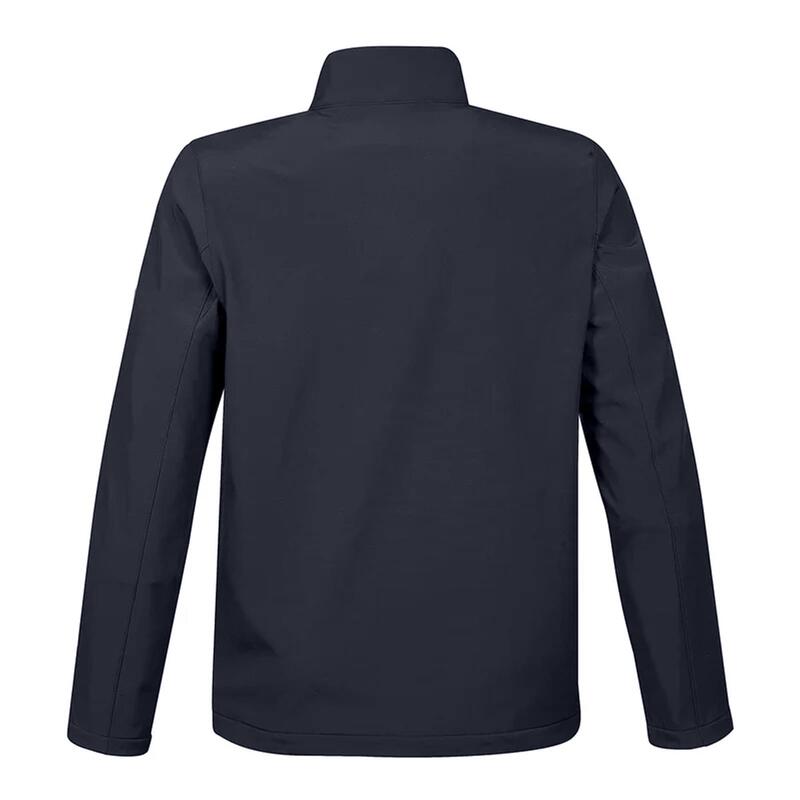 Férfi Orbiter Soft Shell kabát