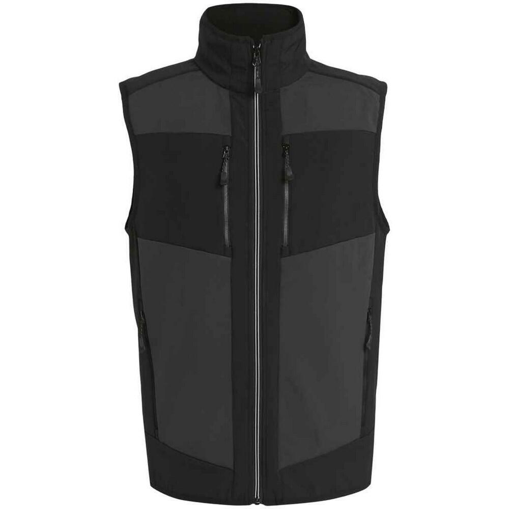 Gilet Drumeții În Natură Regatta E-Volve Bărbați