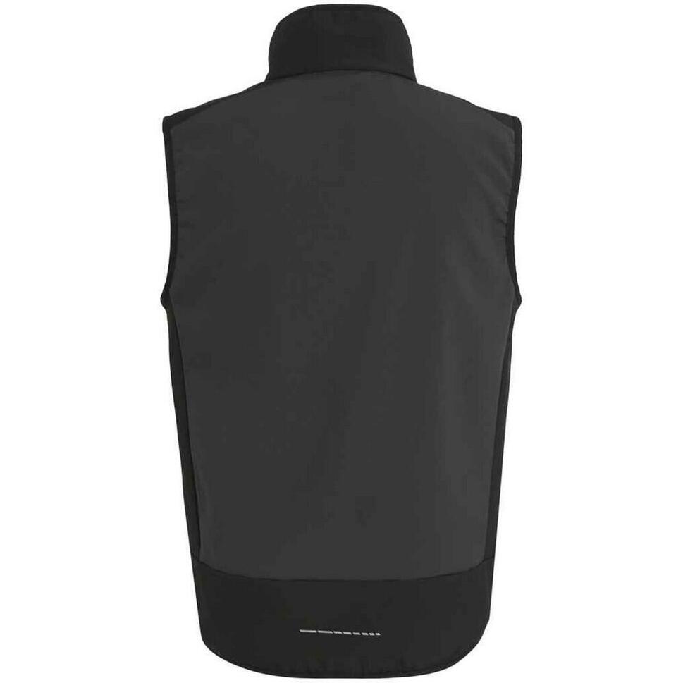 Męska Kamizelka Softshell EVolve