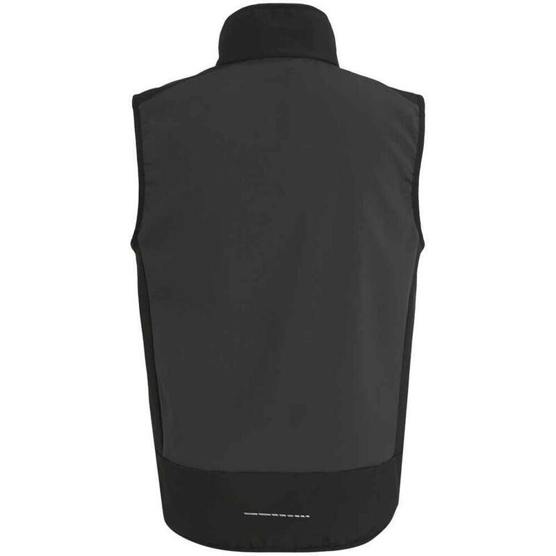 Férfi EVolve Softshell gilet