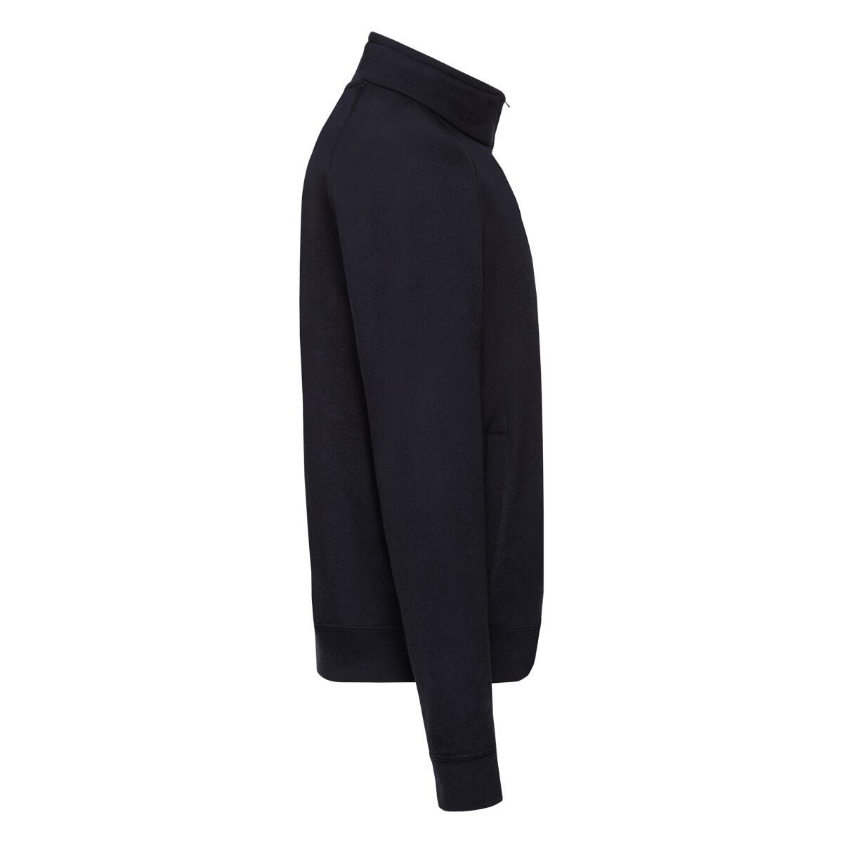Veste De Survêtement CLASSIC Homme (Bleu Marine Sombre) 3/3