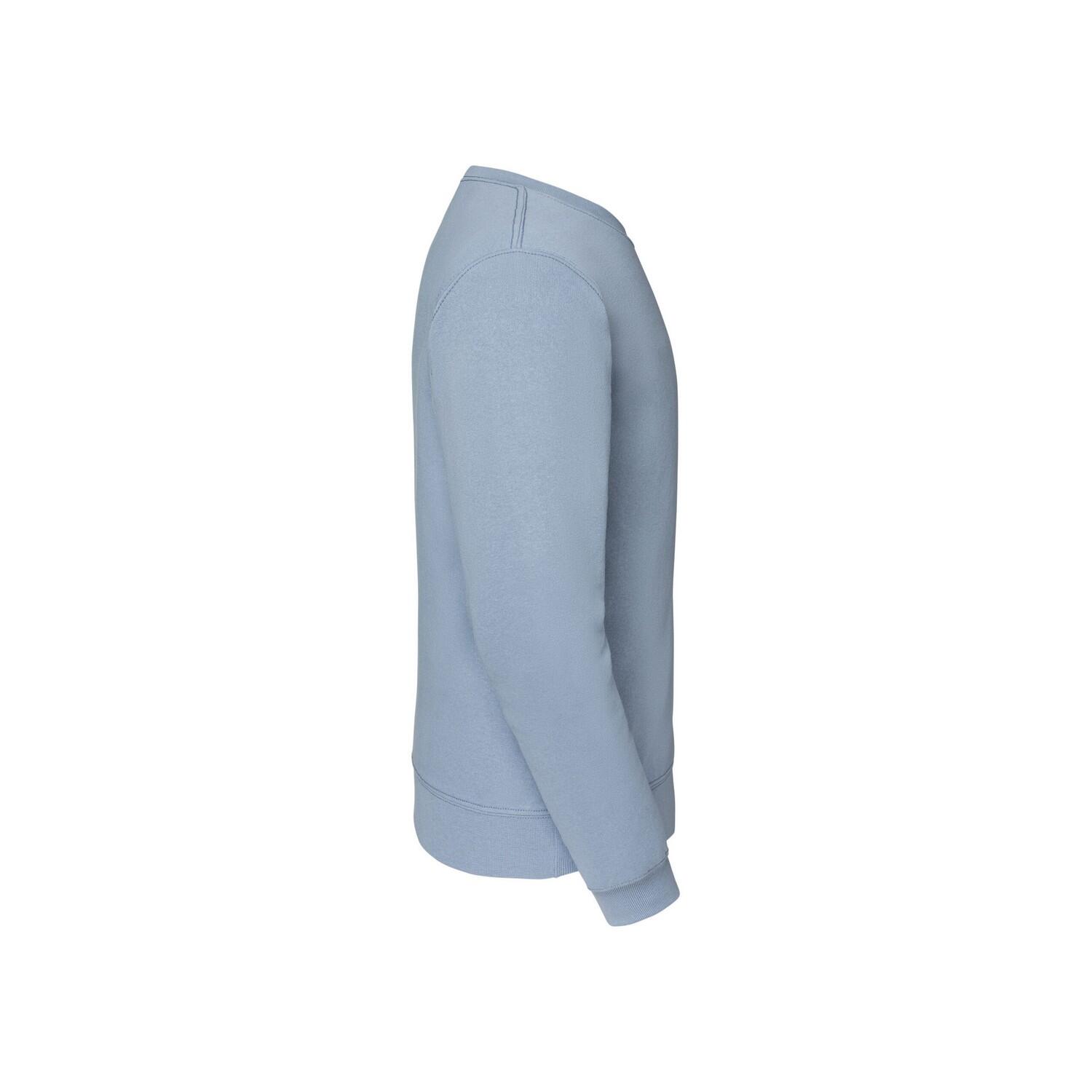 Sweat CLASSIC Homme (Bleu Pâle) 3/3