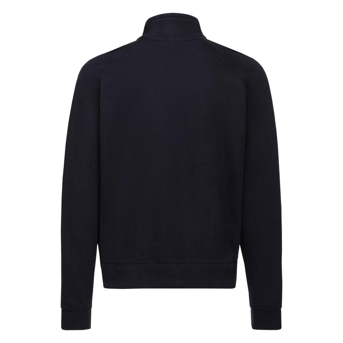 Veste De Survêtement CLASSIC Homme (Bleu Marine Sombre) 2/3