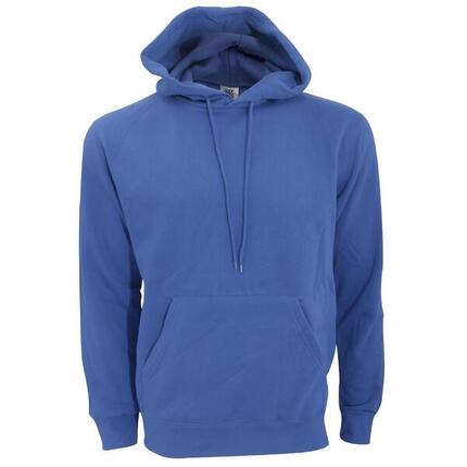 Sweatshirt Homme (Turquoise)