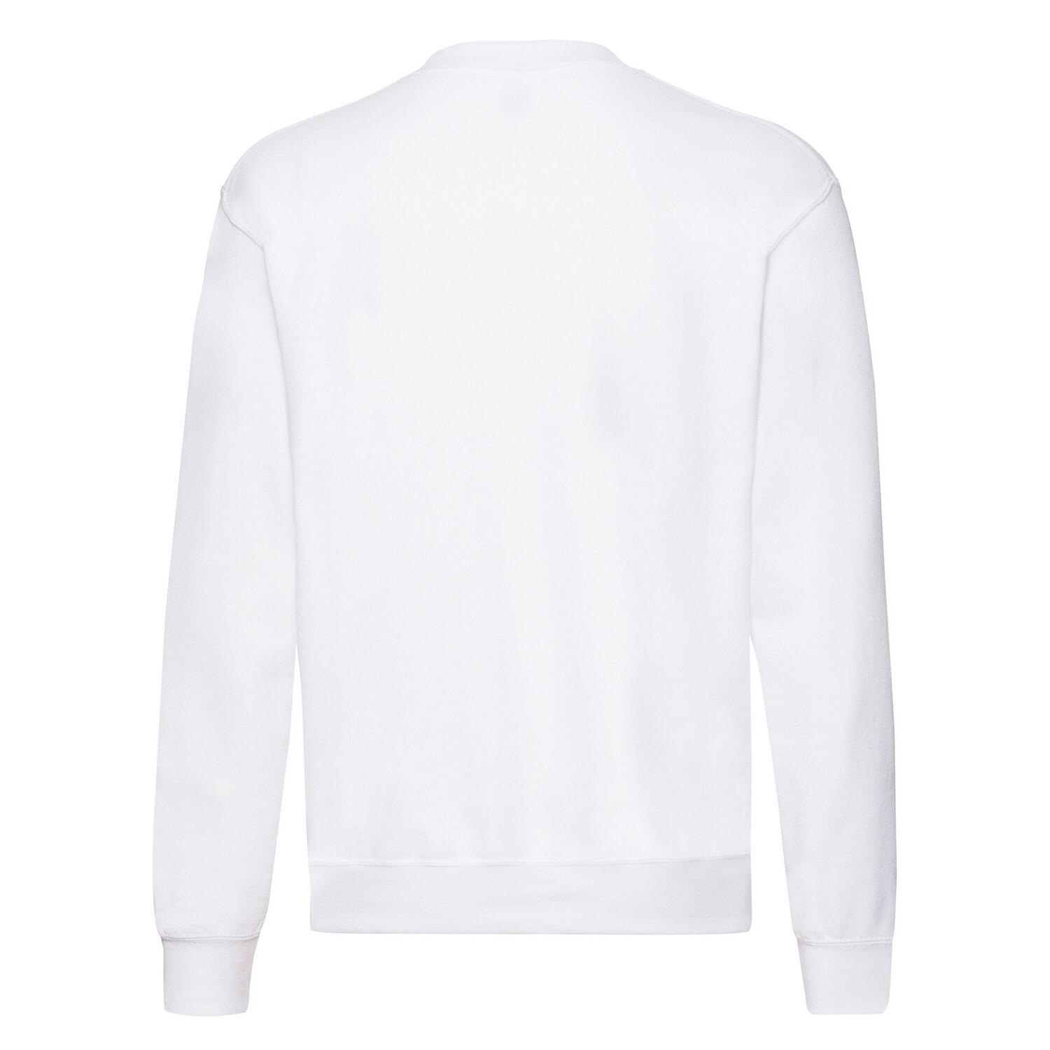 Jersey Classic SetIn para Hombre Blanco 2/3