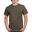 Tricou Drumeții În Natură Gildan Adulți
