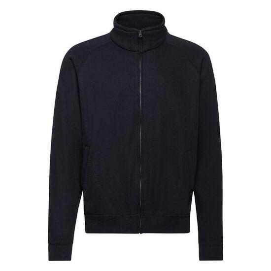 Veste De Survêtement CLASSIC Homme (Bleu Marine Sombre)